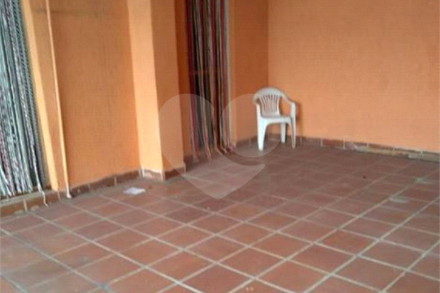 Casa à venda com 3 quartos em Vila Guilherme, São Paulo, SP