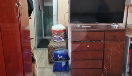 Casa à venda com 2 quartos, sendo 1 suíte, em Vila Medeiros, São Paulo, SP