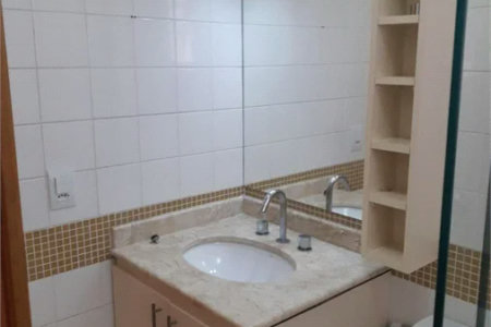 Sobrado à venda com 3 quartos, sendo 1 suíte, em Jardim Olympia, São Paulo, SP