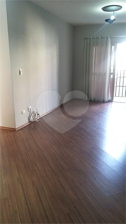 Apartamento à venda com 2 quartos em Vila Suissa, Mogi das Cruzes, SP