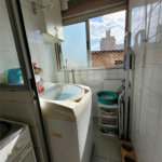 Apartamento à venda com 2 quartos em Fazenda Morumbi, São Paulo, SP