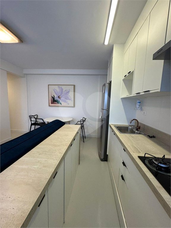 Apartamento para alugar com 2 quartos em Tucuruvi, São Paulo, SP
