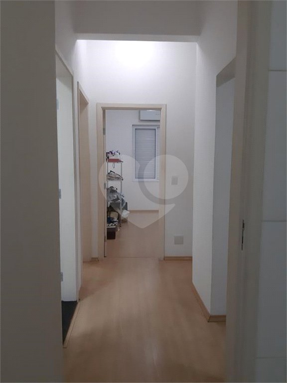Apartamento à venda com 2 quartos em Cerqueira César, São Paulo, SP