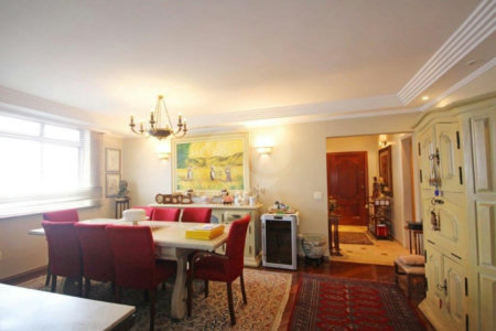 Apartamento à venda com 3 quartos, sendo 1 suíte, em Jardim Paulista, São Paulo, SP