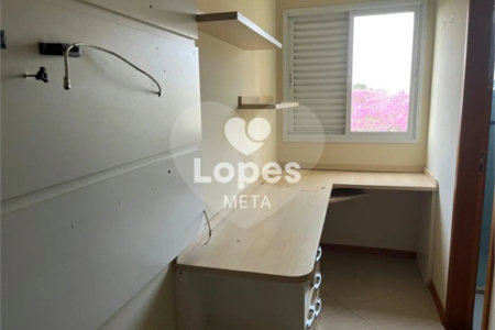 Apartamento à venda com 2 quartos em Santana, São José dos Campos, SP