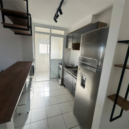 Apartamento à venda com 3 quartos, sendo 1 suíte, em Jaguaré, São Paulo, SP