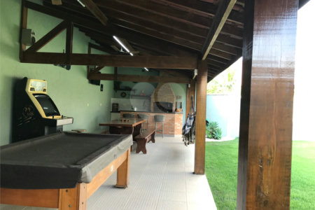 Terreno à venda com 4 quartos, sendo 1 suíte, no condomínio Zuleika Jabour, Salto - SP