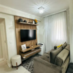 Apartamento à venda com 2 suítes em Jardim Ampliação, São Paulo, SP