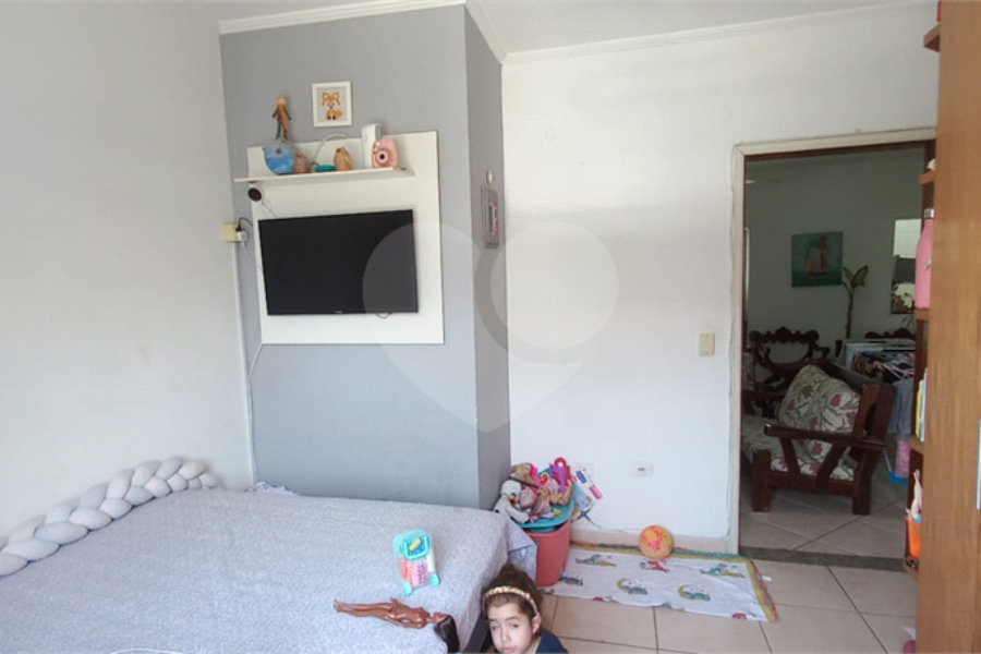 Sobrado à venda com 2 quartos, sendo 1 suíte,  em Vila Maria, São Paulo, SP