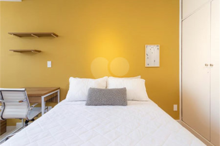 Apartamento à venda com 5 quartos em Consolação, São Paulo, SP