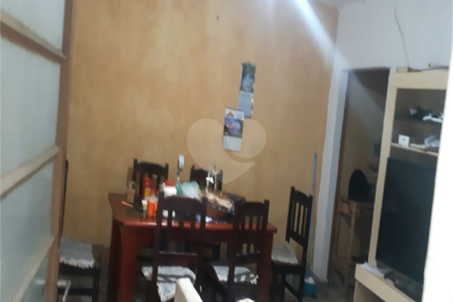 Casa à venda com 2 quartos em Artur Alvim, São Paulo, SP