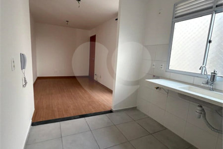 Apartamento para alugar com 2 quartos em Botujuru, Mogi das Cruzes, SP