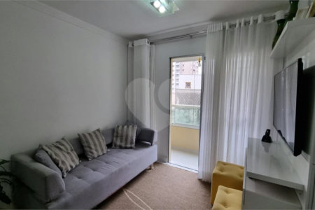 Apartamento à venda com 3 quartos, sendo 1 suíte, em Jardim Esmeralda, São Paulo, SP