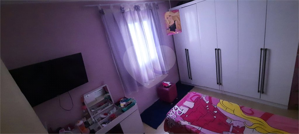 Sobrado à venda com 3 quartos, sendo 2 suítes, no Brasilândia, São Paulo, SP