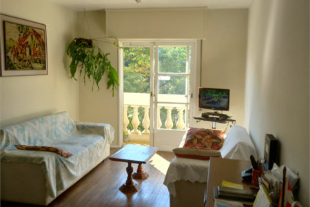 Apartamento à venda com 2 quartos em Chácara Santo Antônio, São Paulo, SP