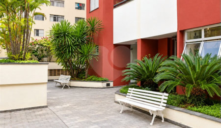 Apartamento à venda ou para alugar com 2 quartos em Vila Mariana, São Paulo, SP