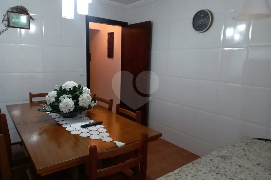 Sobrado à venda com 3 quartos, sendo 1 suíte, em Imirim, São Paulo, SP