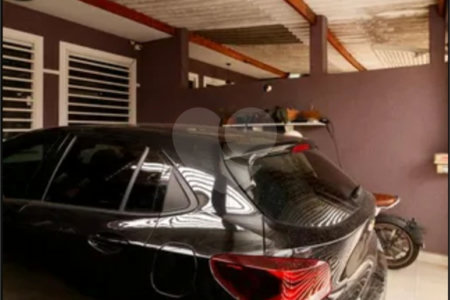 Sobrado à venda com 3 suítes em Vila Medeiros, São Paulo, SP