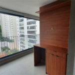 Apartamento à venda com 3 quartos, sendo 1 suíte, em Pinheiros, São Paulo, SP