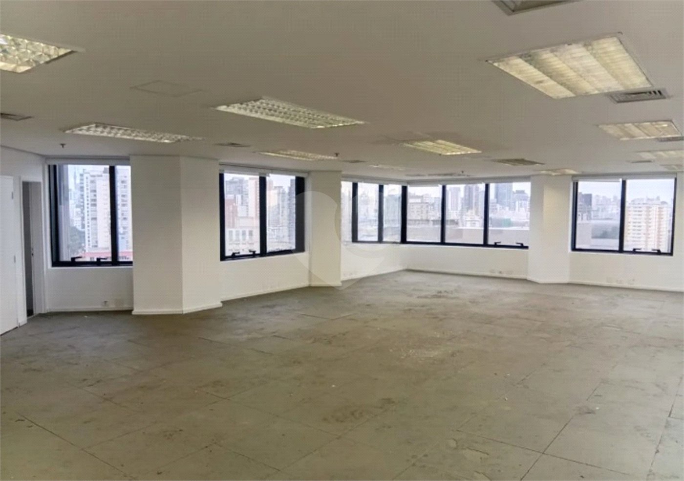 Laje Corporativa para alugar em Barra Funda, São Paulo, SP
