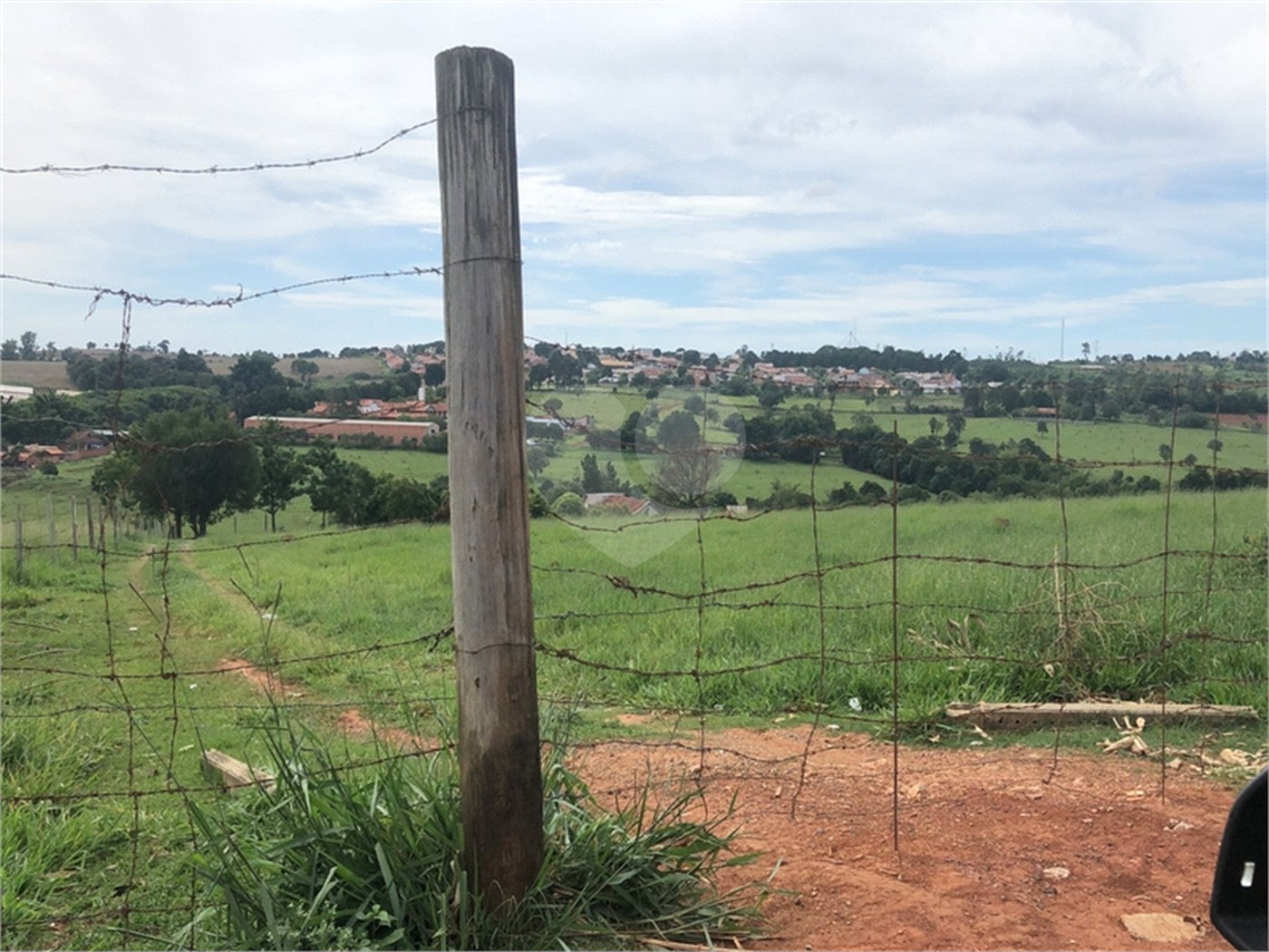 Área de Terra à venda em Conjunto Habitacional Prefeito Marcelo Soares da Silva, Capela do Alto, SP
