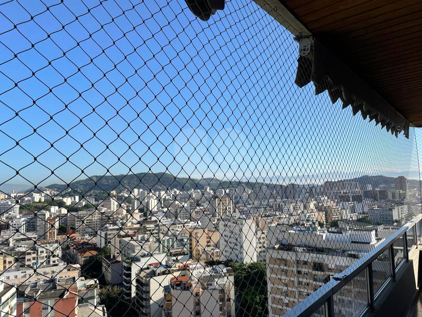 Apartamento à venda com 4 quartos, sendo 1 suíte, em Tijuca, Rio de Janeiro, RJ