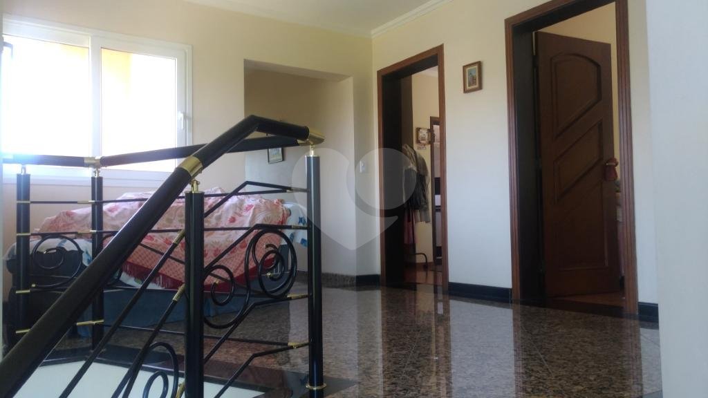 Casa à venda com 5 suítes em Arujázinho I, Ii e Iii, Arujá, SP