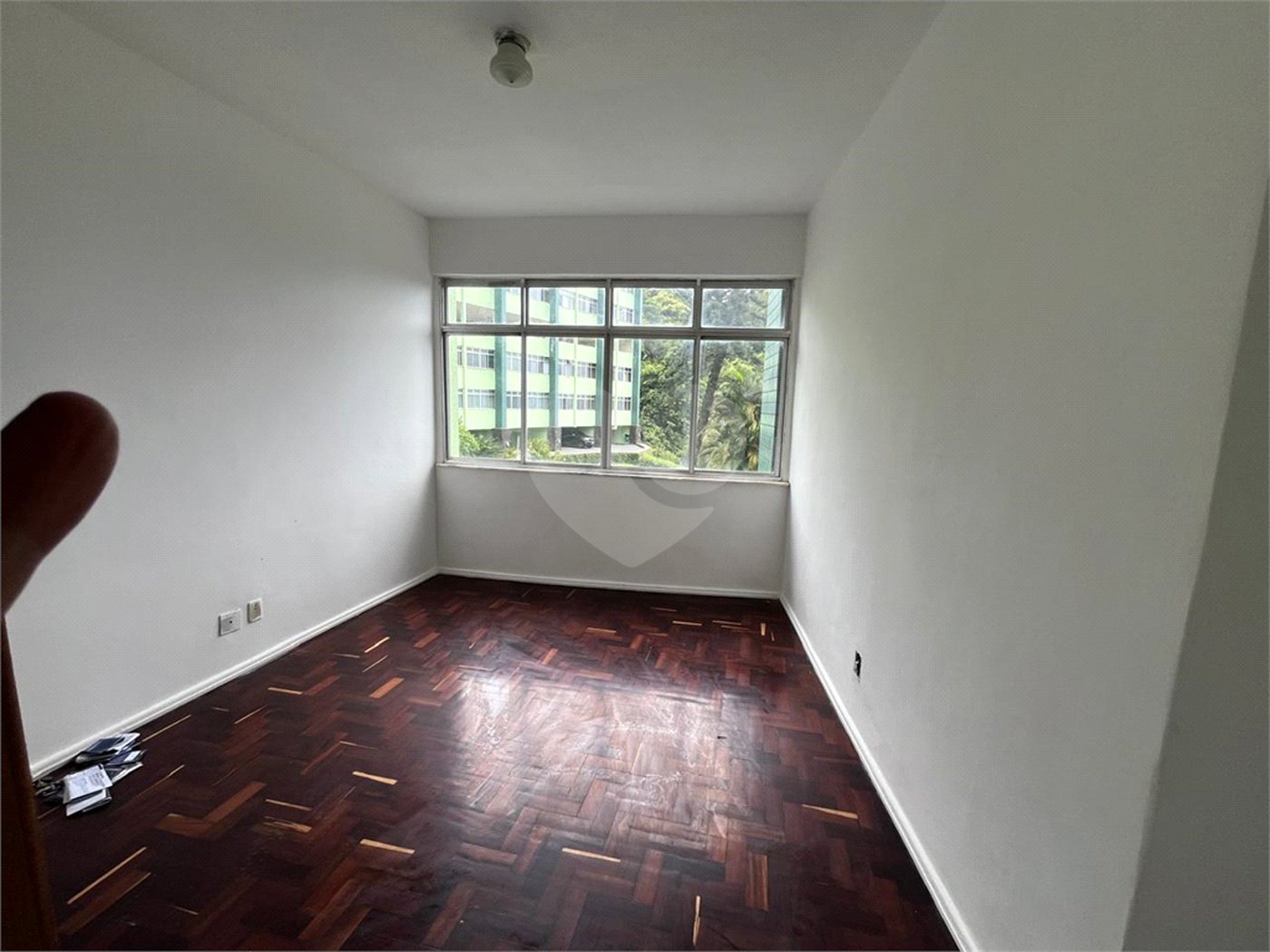 Apartamento à venda com 3 quartos em Alto da Boa Vista, Rio de Janeiro, RJ