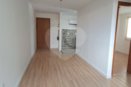 Apartamento à venda com 2 quartos em Jardim Arpoador, São Paulo, SP