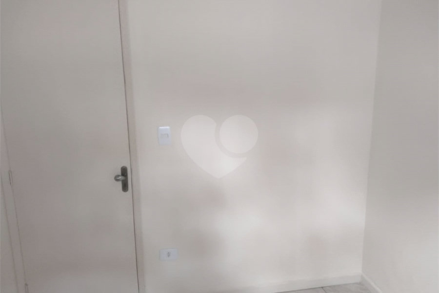 Apartamento para alugar com 2 quartos em Mandaqui, São Paulo, SP