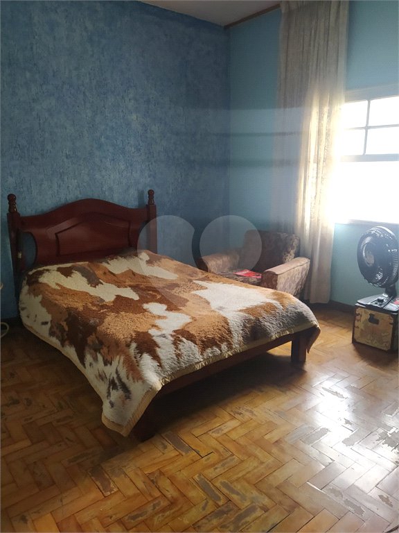 Sobrado à venda com 3 quartos em Vila Nova Mazzei, São Paulo, SP