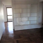 Apartamento à venda com 4 suítes em Vila Suzana, São Paulo, SP