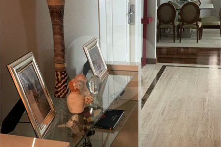 Apartamento à venda com 3 suítes em Perdizes, São Paulo, SP