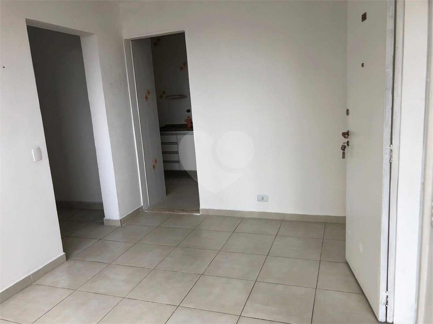Apartamento à venda ou para alugar com 2 quartos em Jardim Taquaral, São Paulo, SP