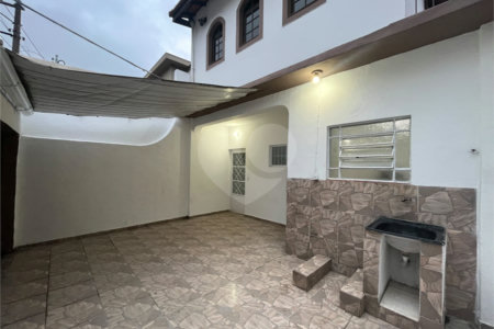 Casa para alugar em Jardim Lúcia, São Paulo, SP