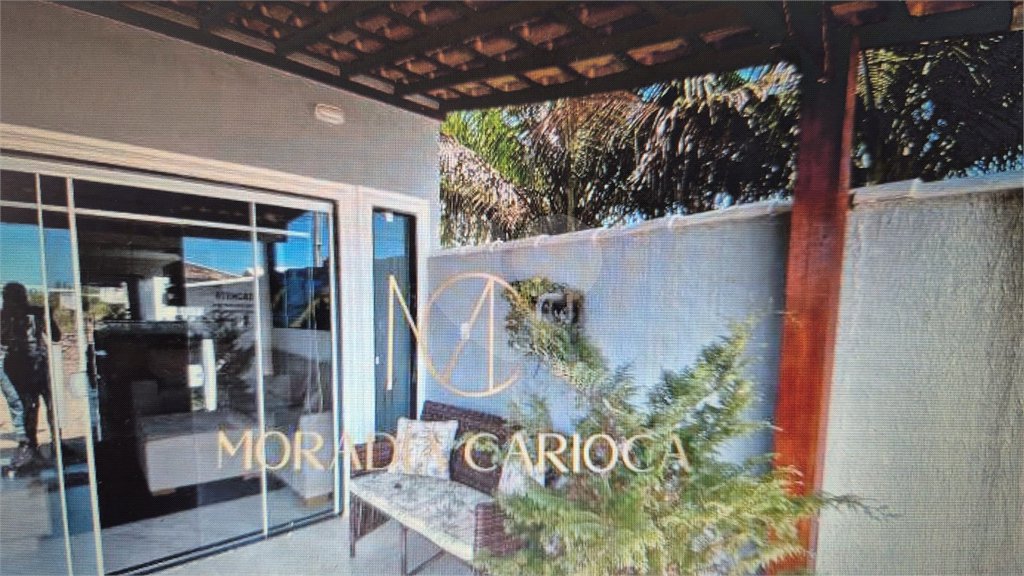 Casa à venda com 2 quartos, sendo 1 suíte,  em Nova Califórnia (tamoios), Cabo Frio, RJ