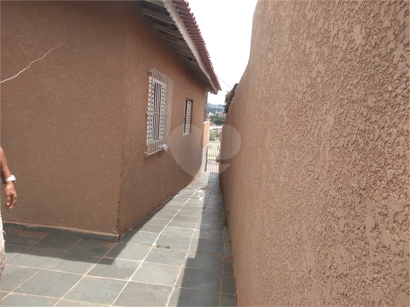 Casa Térrea à venda com 3 quartos em Jardim Alvinópolis, Atibaia, SP