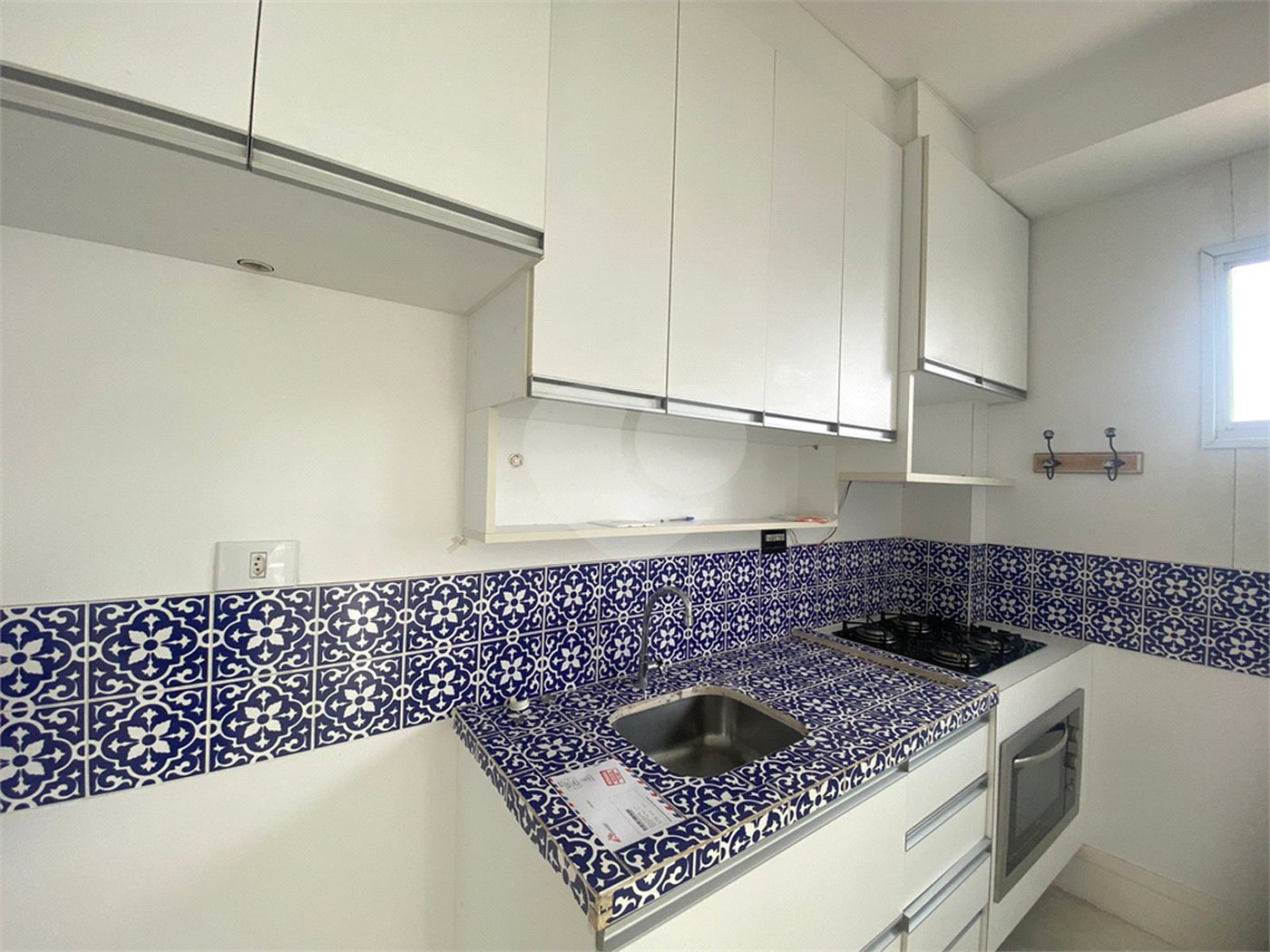 Apartamento à venda com 1 suíte em Santa Teresinha, São Paulo, SP