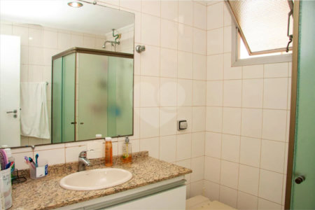 Apartamento à venda com 4 quartos, sendo 1 suíte, em Perdizes, São Paulo, SP