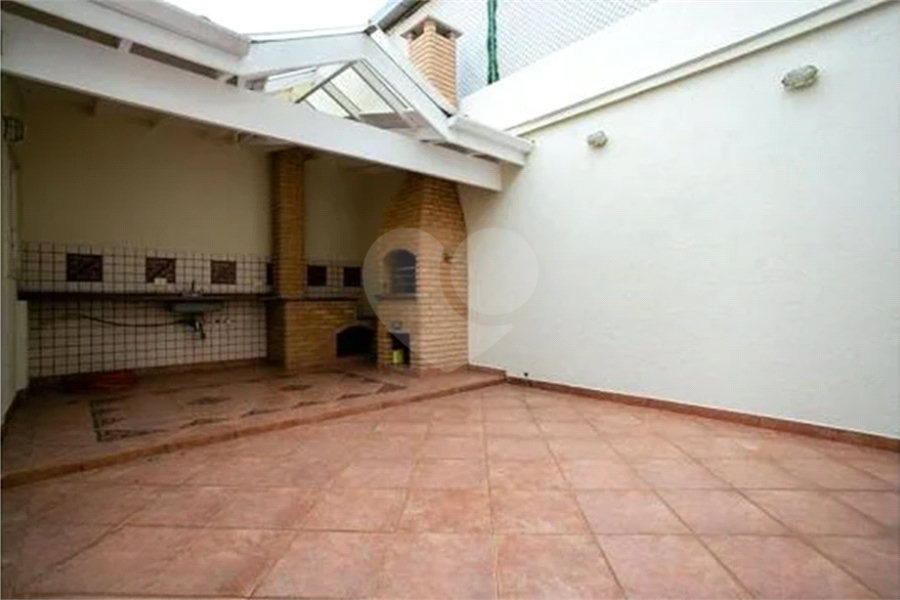 Sobrado à venda com 3 suítes em Santana, São Paulo, SP