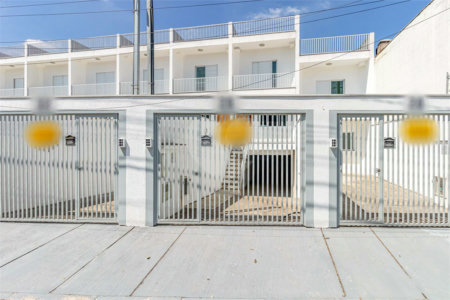 Casa à venda com 2 suítes em Jardim das Vertentes, São Paulo, SP