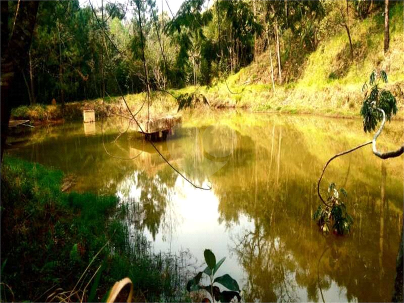 Fazenda à venda com 2 quartos em City Castello, Itu, SP