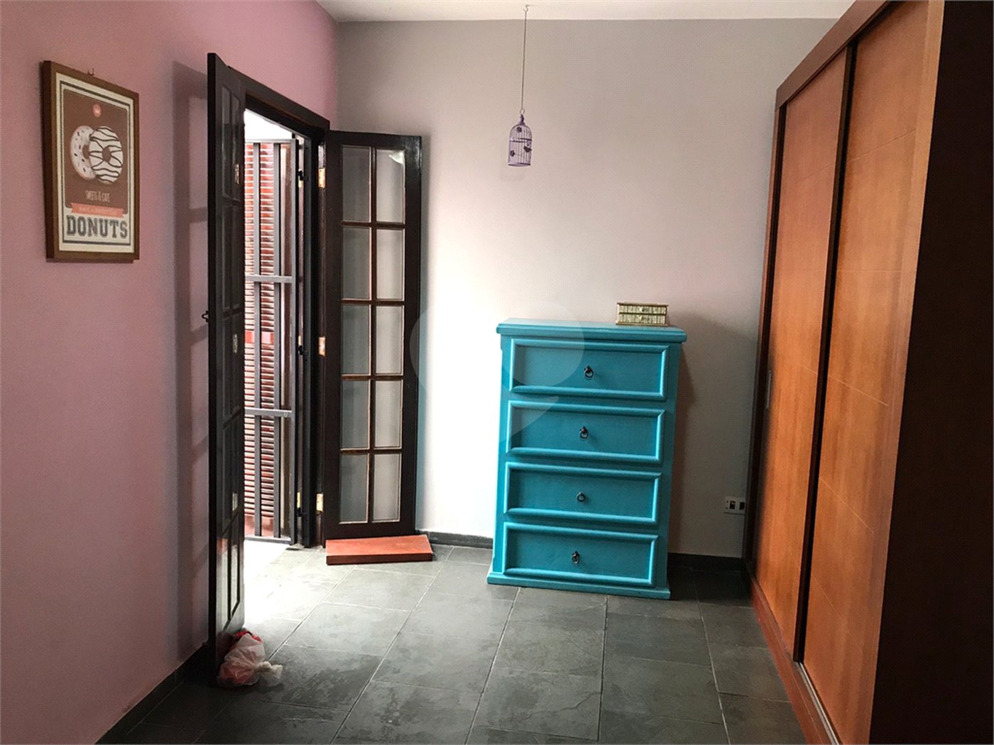 Sobrado à venda com 3 quartos em Brooklin, São Paulo, SP