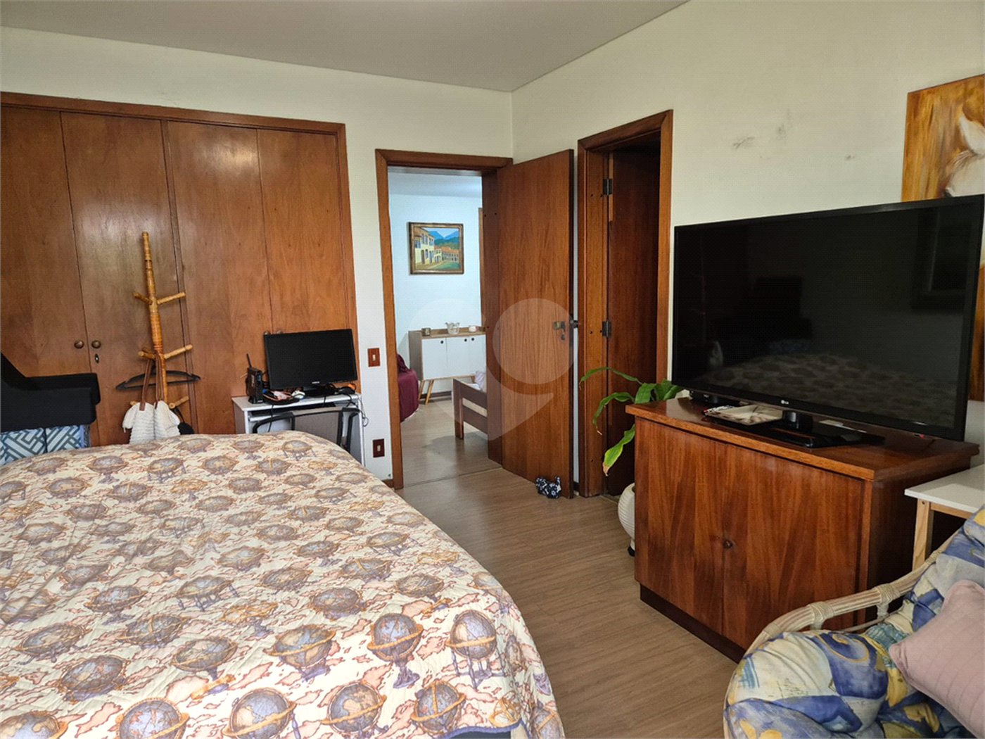 Apartamento à venda ou para alugar com 4 suítes em Alto da Boa Vista, São Paulo, SP