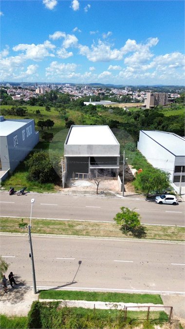 Galpão para alugar em Rancho Feliz, Salto, SP