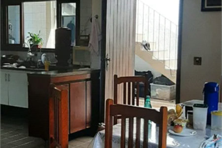 Sobrado à venda com 8 quartos em Jardim São Luís, São Paulo, SP
