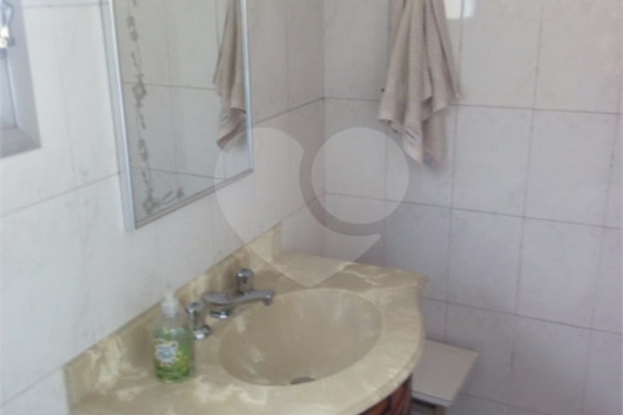 Sobrado à venda com 4 quartos, sendo 2 suítes, em Freguesia do Ó, São Paulo, SP