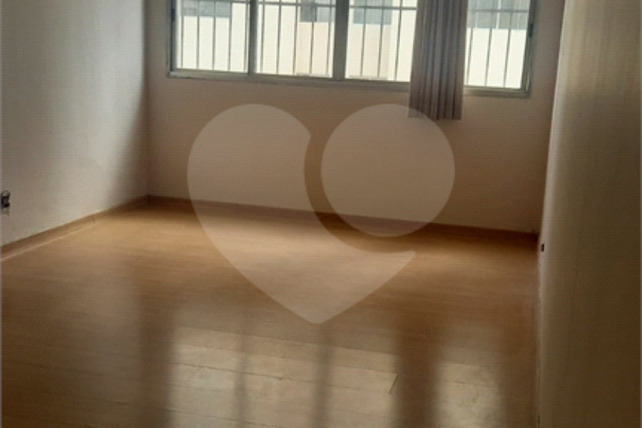 Apartamento à venda com 3 quartos, sendo 1 suíte,  em Santana, São Paulo, SP