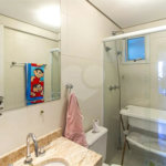 Apartamento à venda com 3 quartos, sendo 1 suíte, em Vila Ipojuca, São Paulo, SP