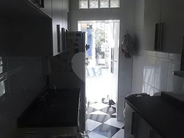 Apartamento à venda com 1 quarto em Santana, São Paulo, SP